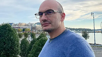 Арестуваха журналиста Димитър Стоянов, заплашил данъчен с оръжие