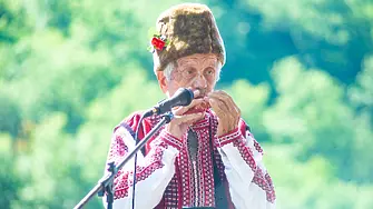 Почетният гражданин на община Мездра о. з. полк. инж. Георги Димитров от село Лик навърши 92 години