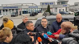 Акция срещу криминалния контингент във Враца 