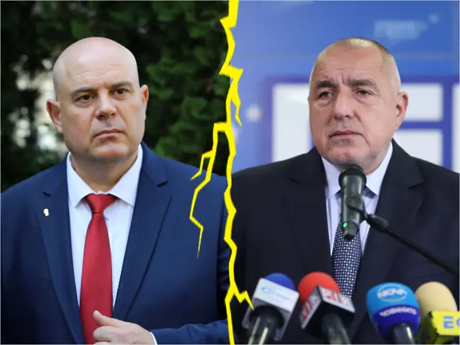 “Политико”: Каскетът срещу Тиквата - българската мафиотска държава достига повратна точка