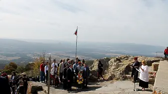 Свиленград празнува с поклонение на връх Шейновец