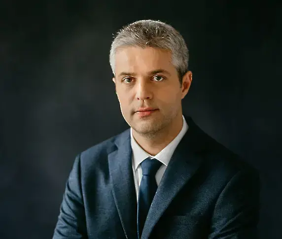 Окончателно: Новият кмет на Варна е Благомир Коцев
