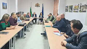 Пет общини в Пазарджишко още нямат договори за зимно поддържане 
