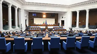Народното събрание разреши българи с двойно гражданство да бъдат избирани за депутати