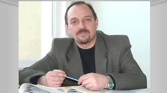 Дарителска акция стартира за учителя Живко Русев в Димитровград
