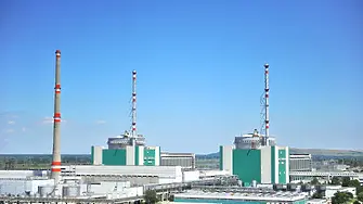 Парламентът ратифицира споразумението със САЩ за ядрените мощности на АЕЦ „Козлодуй“