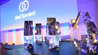 59 проекта се състезават за приза Ideal Standard Баня на годината 