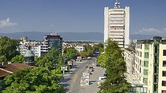 Местни налози в Пазарджик вече се плащат и с електронно банкиране