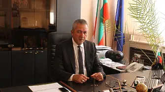 Чавдар Божурски отново е областен управител на Сливен