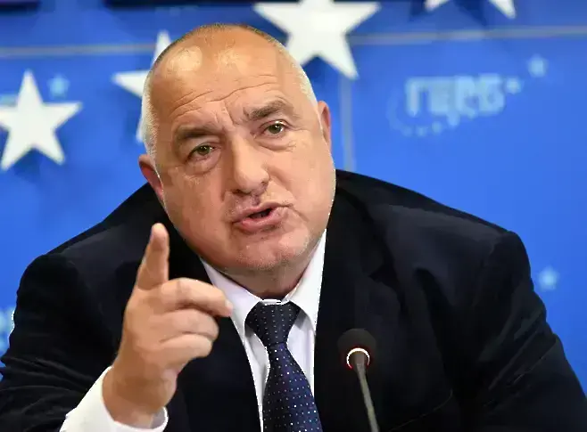 Борисов: С ПП-ДБ ще работя, но с наши премиер и министри