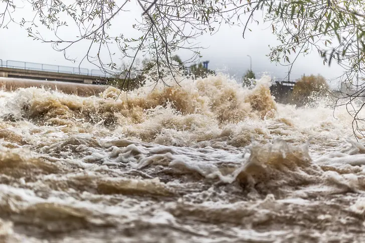 Над 300 души загинаха при наводненията в Източна Африка
