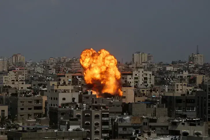 Израел критикува условията за прекратяване на огъня в Газа, но разговорите продължават