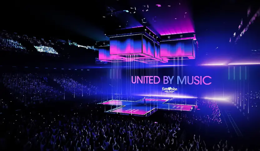 Малмьо откри „Евровизия 2024“ с гала церемония, въпреки призивите за бойкот
