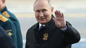 Путин сравни руските войници с „поколението победители от Великата отечествена война“
