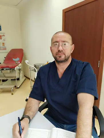 Д-р Евгений Назъров: Посещавайте гинеколог поне веднъж годишно, дори и да нямате оплаквания