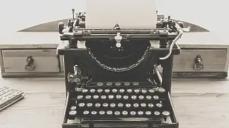 Националният политехнически музей отбелязва 310 г. от създаването на пишещата машина