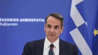 Гръцкият премиер предупреди Скопие, че пътят към ЕС зависи от спазването на Преспанското споразумение