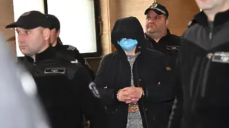Обвинената за убийството на зет си Красимира Трифонова остава в ареста