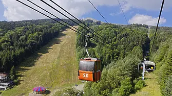 “Витоша ски”: Имаме готовност за модернизация на лифта, но има проблеми в законодателството