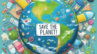 Конкурс „Световния климат - мисли глобално,  действай локално“