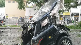 21- годишният шофьор, който загина при зверската катастрофа в Пловдив, не е употребил алкохол