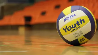 „Бургос Волей“ е домакин на регионалните турнири по волейбол