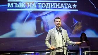 Мъж на годината 2023 г. е предприемачът Райчо Райчев