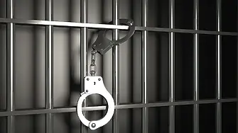 34-годишен мъж е задържан за 72 ч. с прокурорско постановление