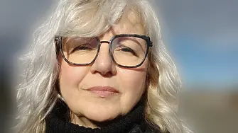 Вера Христова, Словакия: Беше ни страх, че нещо като разстрела на Фицо може да се случи