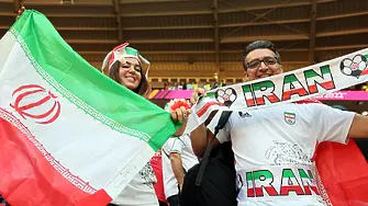 Изтезания за семействата на иранските национали, ако футболистите “не се държат правилно” 