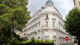 Български магнат плати 10 милиона евро за луксозния дом на Епстийн в Париж (снимки)
