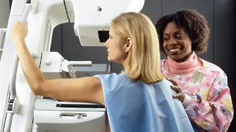 Изкуствен интелект помага на учените да предскажат дали ракът на гърдата ще се разпространи