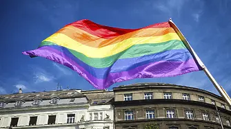 НСИ преброи 2856 гей двойки в България