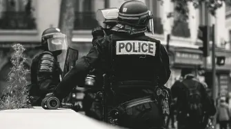 Мъжът, извършил нападението в Париж, се е заклел във вярност към “Ислямска държава“