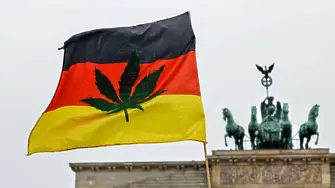 Канабисът става легален в Германия
