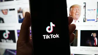 Тръмп поиска Върховния съд в САЩ да не спира TikTok, докато той не встъпи в длъжност