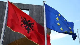Парламентарен вот: Албанците отиват до урните 