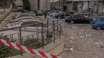 След атака с дронове: Най-малко 16 души бяха ранени в руската Белгородска област