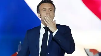 Макрон забранява социалните мрежи за децата под 15 г.
