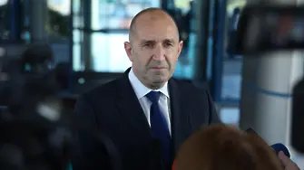 Президентът напомни, че в докладите на ЕК и ЕЦБ имало много критики