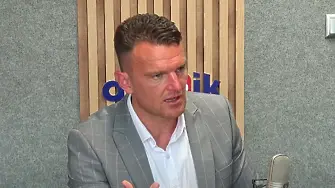 Д-р Иван Неделчев: 30% от хората в залата са там по препоръка от психолози