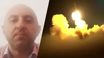 Ивайло Иванов: Това е война! Иран не трябва да притежава ядрено оръжие!