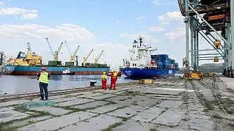 България е част от разследване на Европрокуратурата за данъчни измами на пристанището в Пирея