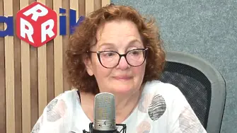 Румяна Коларова: Кирил Петков направи публично жертвоприношение, за да запази Василев и Денков