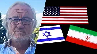 Иво Инджев за примирието между Израел и Иран: Победителят от войната вече е ясен!