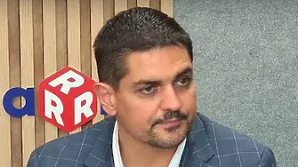 Радостин Василев: Без Кирил Петков ПП спира съществуването си! Краят им е тъжен!