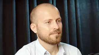 Искрен Митев: Отлив в ПП имаше и преди, но НЕ заради КОРУПЦИЯ!