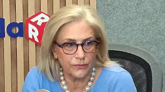 Буруджиева: Тошко Йорданов сгафи! Опияняването от собствената реч е болест!