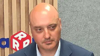 Атанас Славов: Разпад на ПП-ДБ не се обсъжда! Борбата с корупцията е селективна!