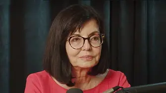 Меглена Кунева: Еврото ще ни направи по-силни и ще имаме повече независимост, отколкото сега!